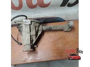 Gebruikte Differentieel voor Dodge Nitro 3.7 STX V6 4x4 Autom. Prijs € 300,00 Margeregeling aangeboden door Rooie Ben autodemontage