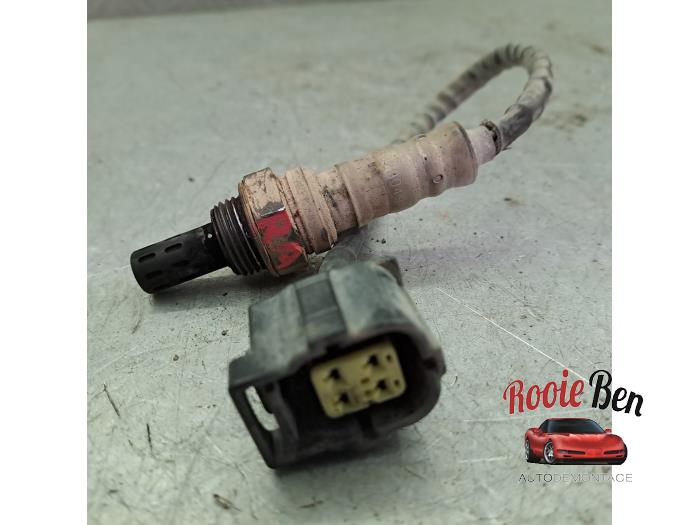 Gebruikte Lambda Sonde Dodge Nitro 3.7 STX V6 4x4 Autom. Prijs € 25,00 Margeregeling aangeboden door Rooie Ben autodemontage