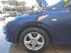 Hyundai i30 Crosswagon (WWH) 1.4 CVVT 16V Scherm links-voor