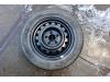 Hyundai i30 Crosswagon (WWH) 1.4 CVVT 16V Reserveband