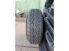 Jeep Cherokee/Liberty (KJ) 3.7 V6 24V Reserveband