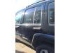 Jeep Cherokee/Liberty (KJ) 3.7 V6 24V Deurruit 4Deurs links-achter