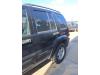 Jeep Cherokee/Liberty (KJ) 3.7 V6 24V Deur 4Deurs links-achter