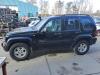 Jeep Cherokee/Liberty (KJ) 3.7 V6 24V Deurruit 4Deurs links-voor