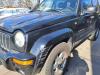 Jeep Cherokee/Liberty (KJ) 3.7 V6 24V Scherm links-voor