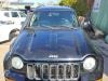 Jeep Cherokee/Liberty (KJ) 3.7 V6 24V Motorkap