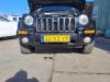 Jeep Cherokee/Liberty (KJ) 3.7 V6 24V Bumper voor