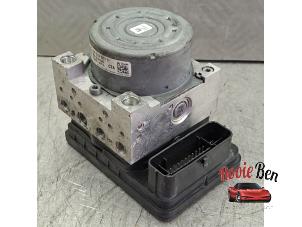 Gebruikte ABS Pomp Seat Leon SC (5FC) 1.8 TSI Ecomotive 16V Prijs op aanvraag aangeboden door Rooie Ben autodemontage