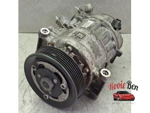 Gebruikte Aircopomp Seat Leon SC (5FC) 1.8 TSI Ecomotive 16V Prijs op aanvraag aangeboden door Rooie Ben autodemontage