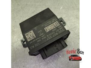 Gebruikte Module bochtverlichting Seat Leon SC (5FC) 1.8 TSI Ecomotive 16V Prijs € 25,00 Margeregeling aangeboden door Rooie Ben autodemontage