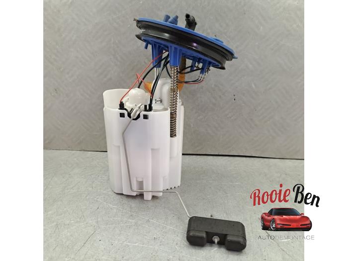 Gebruikte Tank element Pomp Seat Leon SC (5FC) 1.8 TSI Ecomotive 16V Prijs € 75,00 Margeregeling aangeboden door Rooie Ben autodemontage