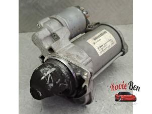 Gebruikte Startmotor Opel Mokka/Mokka X 1.4 Turbo 16V 4x2 Prijs € 25,00 Margeregeling aangeboden door Rooie Ben autodemontage