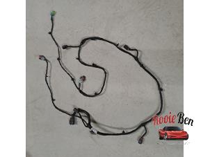 Gebruikte PDC kabelboom Opel Mokka/Mokka X 1.4 Turbo 16V 4x2 Prijs op aanvraag aangeboden door Rooie Ben autodemontage