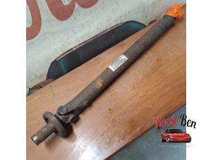 Gebruikte Tussenas Jeep Cherokee/Liberty (KJ) 2.4 16V Prijs op aanvraag aangeboden door Rooie Ben autodemontage