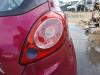 Ford Ka II 1.2 Achterlicht rechts