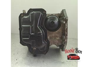 Gebruikte Carterpan Nissan Micra (K14) 0.9 IG-T 12V Prijs € 50,00 Margeregeling aangeboden door Rooie Ben autodemontage