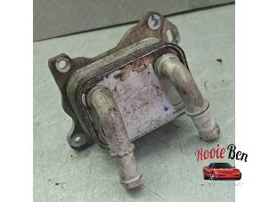 Gebruikte Oliekoeler Nissan Micra (K14) 0.9 IG-T 12V Prijs € 20,00 Margeregeling aangeboden door Rooie Ben autodemontage