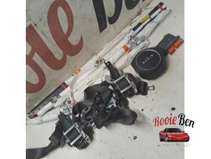 Gebruikte Airbag set Kia Sportage (NQ5E) 1.6 T-GDi Hybrid 16V Prijs op aanvraag aangeboden door Rooie Ben autodemontage