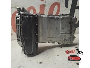 Gebruikte Carterpan Mercedes E (W213) E-200 2.0 Turbo 16V Prijs op aanvraag aangeboden door Rooie Ben autodemontage