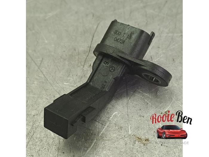 BDP Sensor van een Mercedes-Benz E (W213) E-200 2.0 Turbo 16V 2019