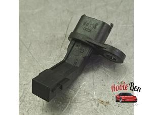 Gebruikte BDP Sensor Mercedes E (W213) E-200 2.0 Turbo 16V Prijs op aanvraag aangeboden door Rooie Ben autodemontage