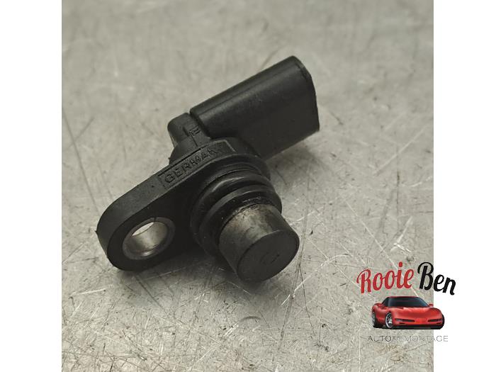 Gebruikte Nokkenas Sensor Mercedes E (W213) E-200 2.0 Turbo 16V Prijs € 30,00 Margeregeling aangeboden door Rooie Ben autodemontage