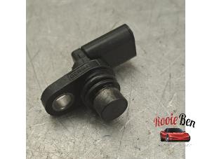 Gebruikte Sensor Nokkenas Mercedes E (W213) E-200 2.0 Turbo 16V Prijs op aanvraag aangeboden door Rooie Ben autodemontage