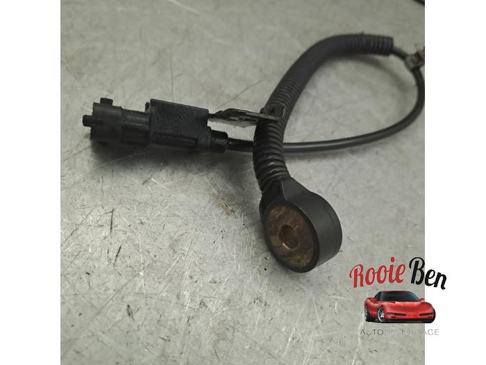 Pingelsensor van een Kia Rio III (UB) 1.2 CVVT 16V 2014