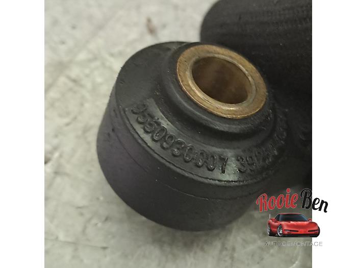 Pingelsensor van een Kia Rio III (UB) 1.2 CVVT 16V 2014