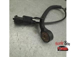 Klopsensor van een Kia Rio III (UB) 1.2 CVVT 16V 2014