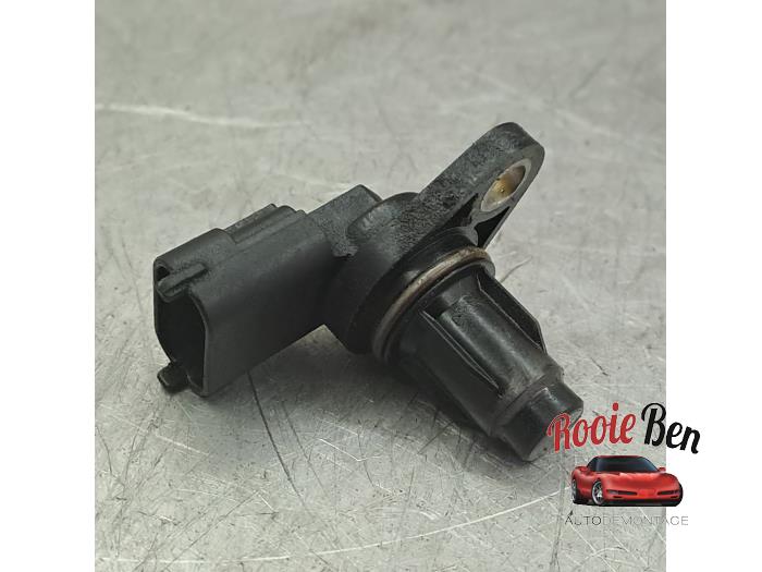 Gebruikte Nokkenas Sensor Kia Rio III (UB) 1.2 CVVT 16V Prijs € 15,00 Margeregeling aangeboden door Rooie Ben autodemontage