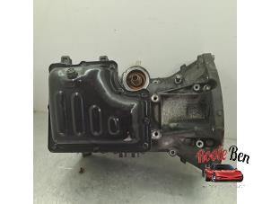 Gebruikte Carterpan Kia Rio III (UB) 1.2 CVVT 16V Prijs op aanvraag aangeboden door Rooie Ben autodemontage