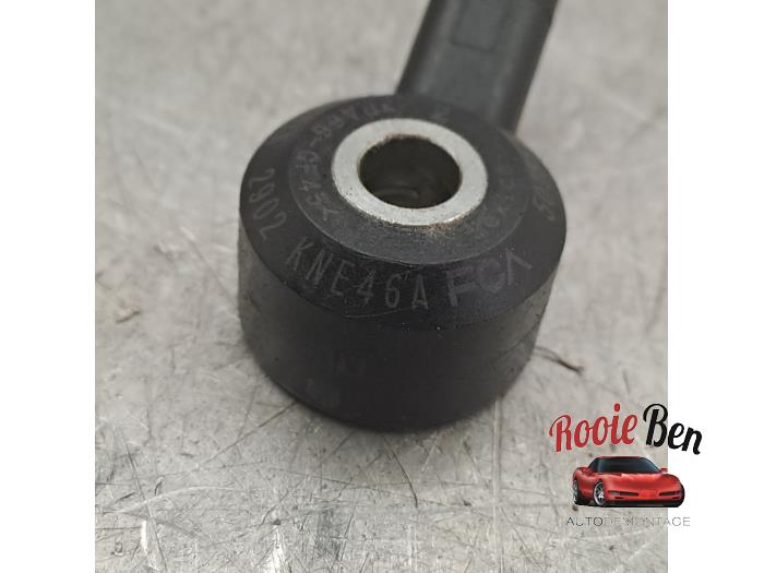 Pingelsensor van een RAM 1500 Crew Cab (DS) 5.7 Hemi V8 4x4 2023