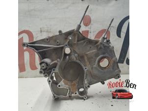 Gebruikte Distributiedeksel Dodge 1500 Crew Cab (DS) 5.7 Hemi V8 4x4 Prijs op aanvraag aangeboden door Rooie Ben autodemontage