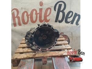 Gebruikte Versnellingsbak Ford Mondeo V 1.5 EcoBoost 16V Prijs op aanvraag aangeboden door Rooie Ben autodemontage