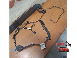 Gebruikte Bedrading Compleet Elektrisch Porsche Cayenne III (9YA) 2.9 Biturbo V6 24V S Prijs op aanvraag aangeboden door Rooie Ben autodemontage