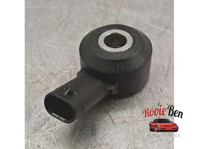 Gebruikte Pingelsensor Dodge 1500 Crew Cab (DS) 5.7 Hemi V8 4x4 Prijs € 10,00 Margeregeling aangeboden door Rooie Ben autodemontage