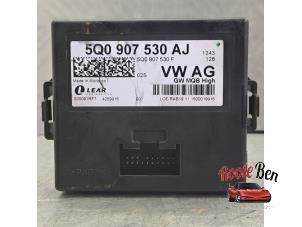 Gebruikte Gateway module Volkswagen Golf VII (AUA) 1.4 TSI BlueMotion Technology 125 16V Prijs op aanvraag aangeboden door Rooie Ben autodemontage