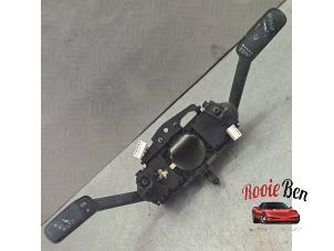 Gebruikte Combischakelaar Stuurkolom Volkswagen Golf VII (AUA) 1.4 TSI BlueMotion Technology 125 16V Prijs op aanvraag aangeboden door Rooie Ben autodemontage