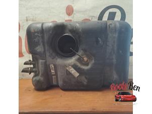 Gebruikte Brandstoftank Jeep Cherokee (XJ) 4.0 i Prijs € 275,00 Margeregeling aangeboden door Rooie Ben autodemontage