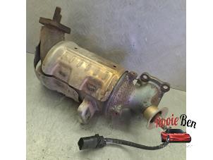 Gebruikte Katalysator Kia Xceed 1.0 T-GDi 12V Prijs € 250,00 Margeregeling aangeboden door Rooie Ben autodemontage