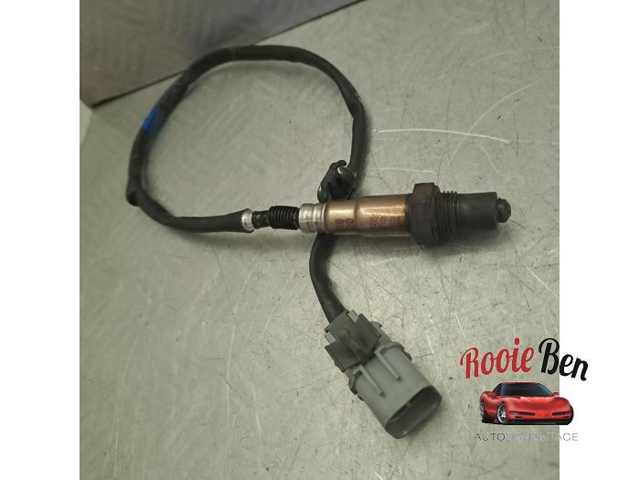 Gebruikte Lambda Sonde Kia Xceed 1.0 T-GDi 12V Prijs € 50,00 Margeregeling aangeboden door Rooie Ben autodemontage