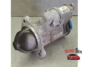 Gebruikte Startmotor Kia Xceed 1.0 T-GDi 12V Prijs € 50,00 Margeregeling aangeboden door Rooie Ben autodemontage