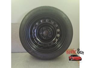 Gebruikte Thuiskomer Kia Xceed 1.0 T-GDi 12V Prijs € 75,00 Margeregeling aangeboden door Rooie Ben autodemontage