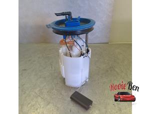 Gebruikte Tank element Pomp Skoda Fabia III Combi (NJ5) 1.0 TSI 12V Prijs op aanvraag aangeboden door Rooie Ben autodemontage