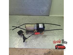 Gebruikte Cabriodak Motor Chrysler Sebring Convertible (JR) 2.7 V6 24V Prijs op aanvraag aangeboden door Rooie Ben autodemontage