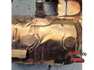 Gebruikte Katalysator Mercedes CLA Shooting Brake (118.6) 1.3 CLA-250 e Turbo 16V Prijs € 400,00 Margeregeling aangeboden door Rooie Ben autodemontage