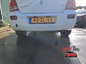 Gebruikte Achterbumper Dodge Avenger (JS) 2.4 16V Prijs € 150,00 Margeregeling aangeboden door Rooie Ben autodemontage