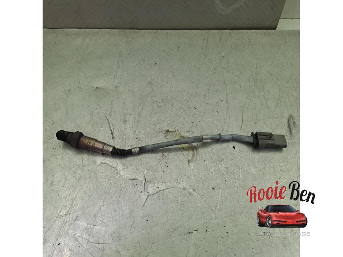 Gebruikte Lambda Sonde Opel Astra K Sports Tourer 1.0 Turbo 12V Prijs € 25,00 Margeregeling aangeboden door Rooie Ben autodemontage