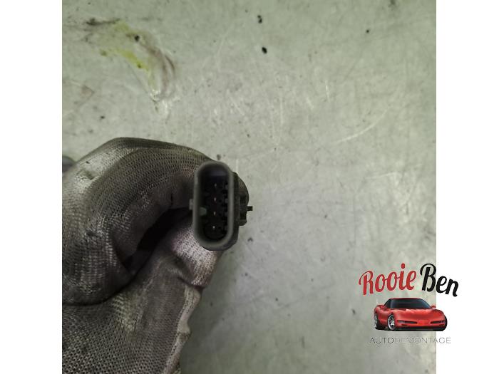 Gebruikte Lambda Sonde Opel Astra K Sports Tourer 1.0 Turbo 12V Prijs € 25,00 Margeregeling aangeboden door Rooie Ben autodemontage